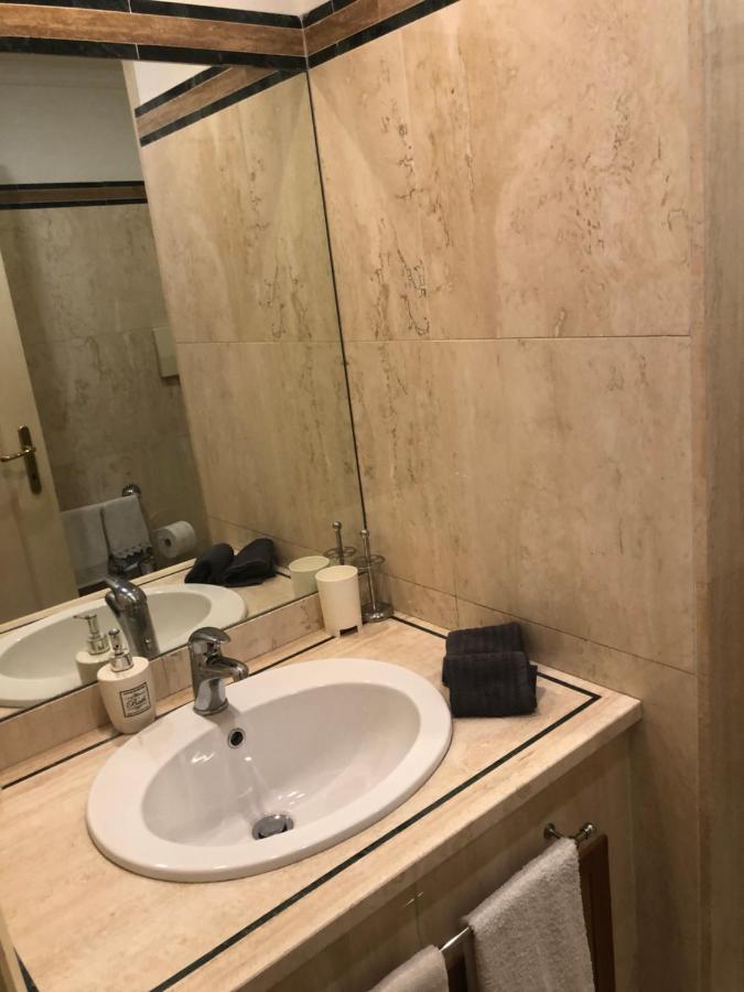 Aurora 31 - Suite&Breakfast Roma Exterior foto