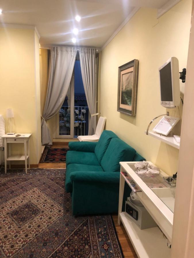 Aurora 31 - Suite&Breakfast Roma Exterior foto