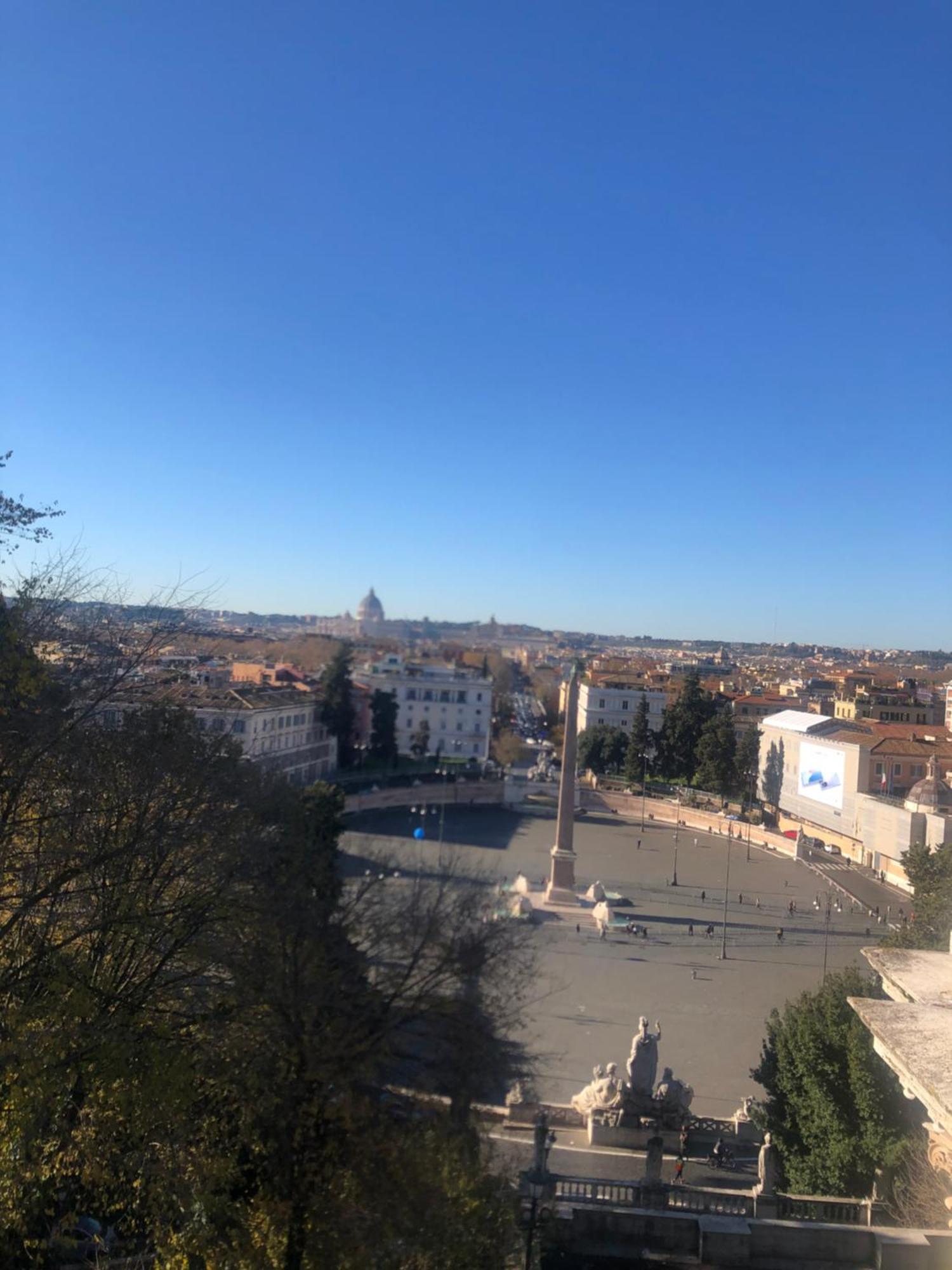 Aurora 31 - Suite&Breakfast Roma Exterior foto