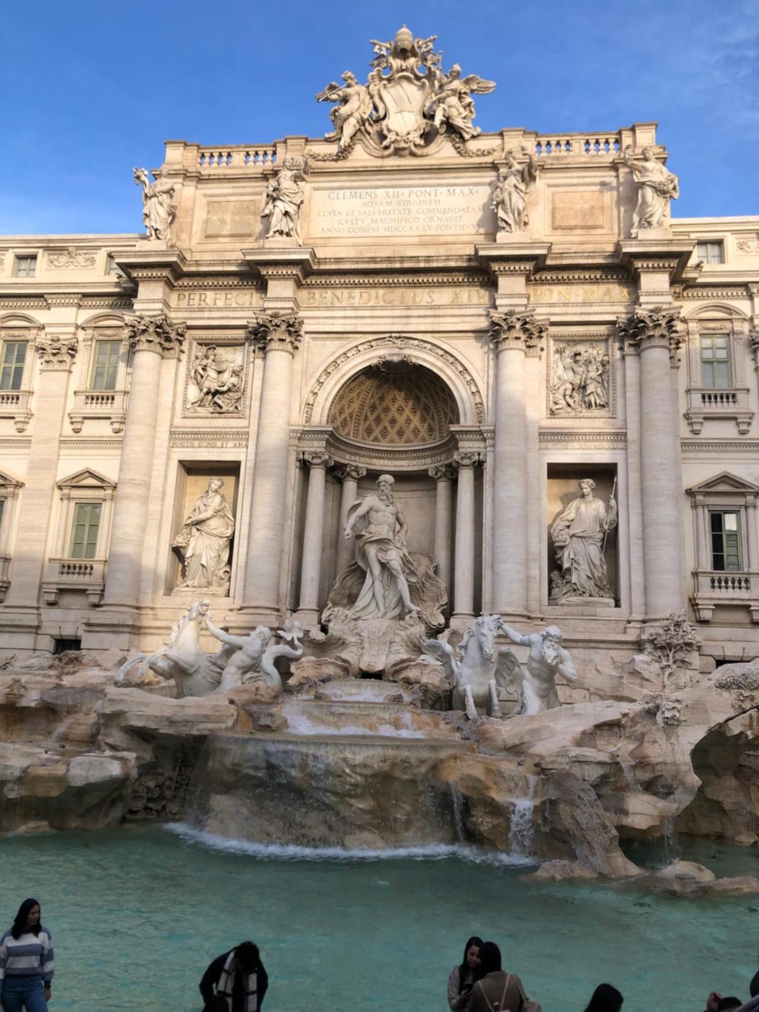 Aurora 31 - Suite&Breakfast Roma Exterior foto