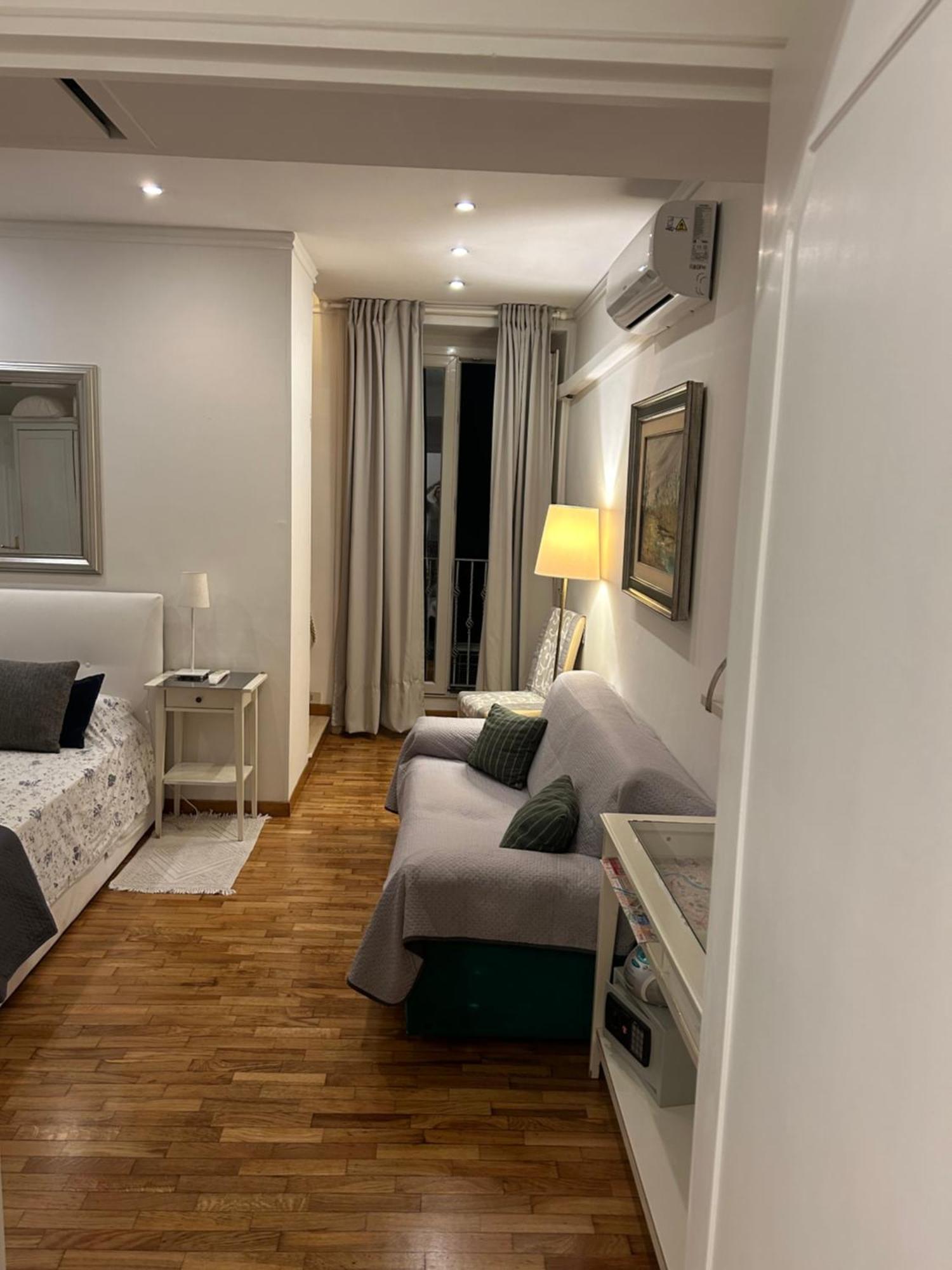 Aurora 31 - Suite&Breakfast Roma Exterior foto