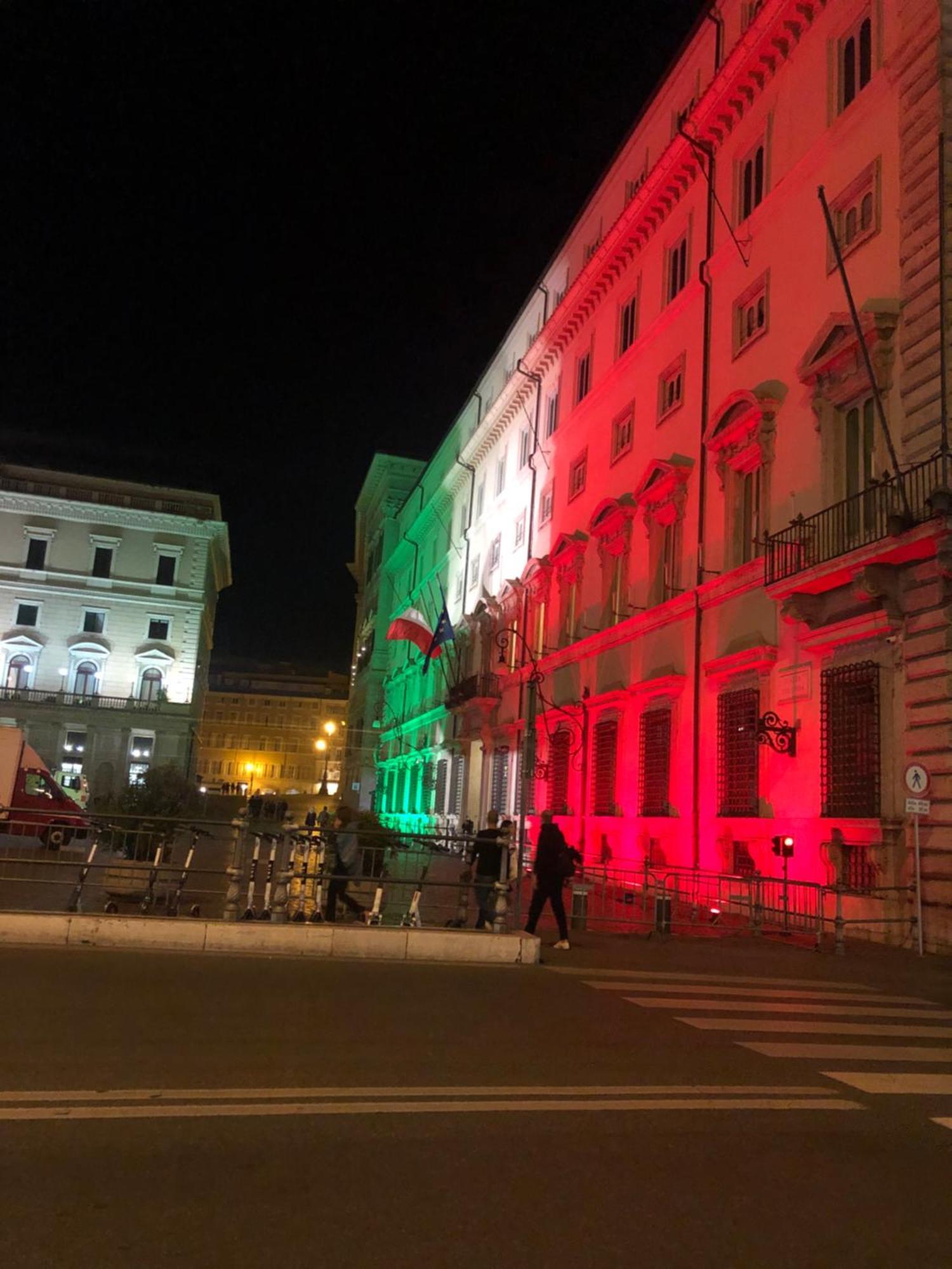 Aurora 31 - Suite&Breakfast Roma Exterior foto